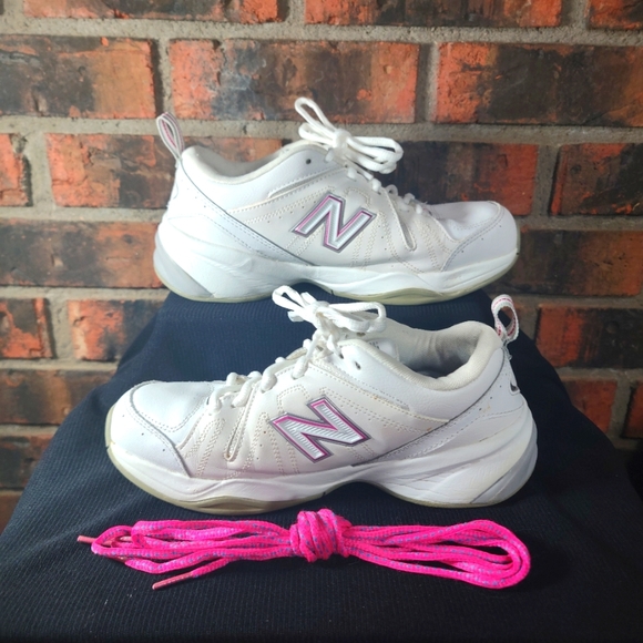 Womens New Balance 69 V1 Athletic Shoes 